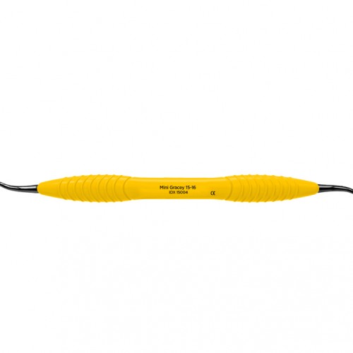 15004 Mini Gracey 15-16 IDX SHARPS